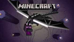 Image result for Minecraft the End Text