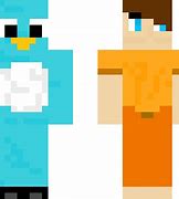 Image result for Chip Milo Minecraft