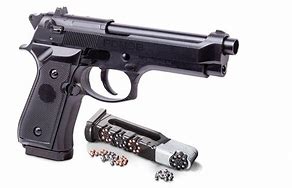 Image result for Pellet Handgun