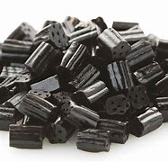 Image result for Trickster Sans Black Licorice