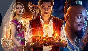 Image result for Aladdin Soundtrack