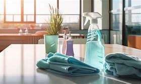 Image result for Disinfecting Surfaces