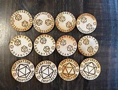 Image result for Dungeon Master Token