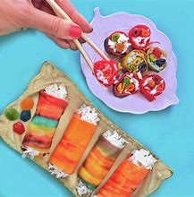 Image result for Chamoy Fruit Roll-Ups