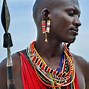 Image result for Maasai God