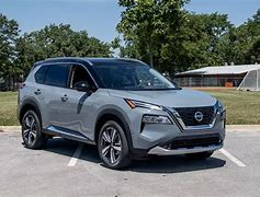 Image result for Nissan Rogue SUV