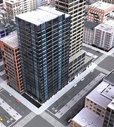 Image result for 1 City Block