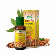 Image result for Almond Oil Vitamins