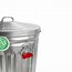 Image result for Trash Cans