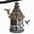 Image result for Novelty Bird Houses