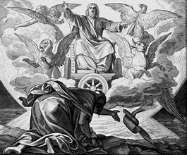 Image result for Ezekiel 10