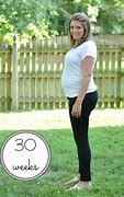 Image result for Spotting at 30 Weeks Pregnant