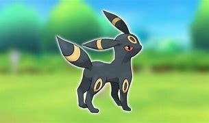 Image result for Umbreon Pokemon