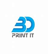 Image result for 3D Printer Design Logo