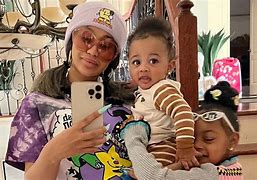 Image result for Rapper Cardi B Baby