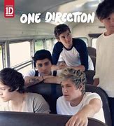 Image result for One Direction They Don't Know About Us