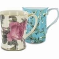 Image result for Decorative Mugs