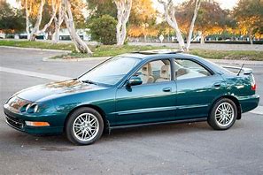 Image result for Acura Integra Sedan