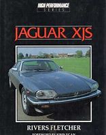 Image result for Jaguar XJS Performance