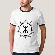 Image result for Tamazgha T-shirt