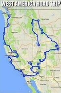 Image result for North West America Road Trip Itinerary