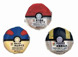 Image result for Pokémon Onigiri Scene Changed