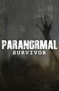 Image result for Paranormal Survivor DVD