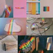 Image result for mood board art aesthetic