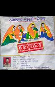 Image result for Drawing of Uttarakhand Culture