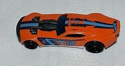 Image result for Hot Wheels Orange Car