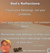 Image result for Counting Blessings Meme