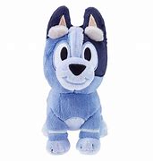 Image result for Bluey Plush Toys