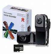 Image result for Smallest Voice Recorder