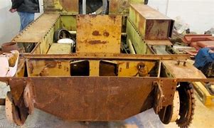 Image result for Bren Carrier Model