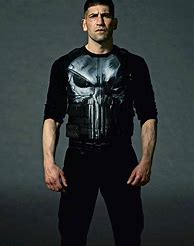 Image result for Marvel Girl Punisher