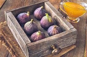 Image result for Fresh Figs in Orange Bucket