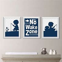 Image result for Boy Nursery Art