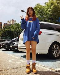 Image result for Jeon So Yeon Suit