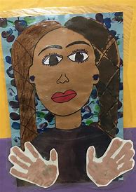 Image result for Student Self Portrait