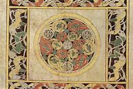 Image result for Medieval Celtic Art