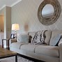 Image result for Living Room Wallpaper Accent Wall