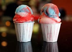 Image result for Rainbow Italian Ice