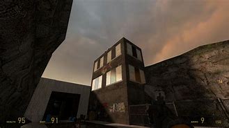 Image result for City 14 HL2