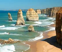 Image result for Landforms in Victoria Australia