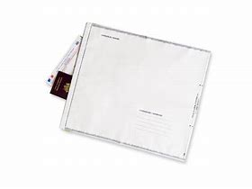 Image result for Tamper Proof Sealed Envelope