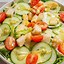 Image result for Classic House Salad