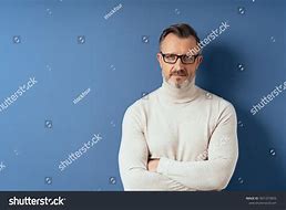 Image result for Middle-Aged Man Glasses