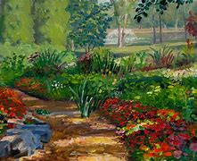 Image result for II Park Flower Art