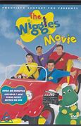 Image result for Wiggles Movie DVD