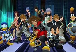 Image result for Jennifer Hale Kingdom Hearts